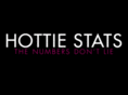 hottiestats.com