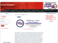 hvcrimestoppers.com