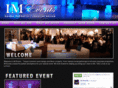 imevents.biz
