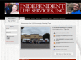 independentlifeservices.com