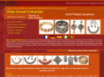 indiansilverjewellery.net