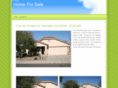 infoonthishome.com