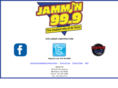 jammin999fm.com