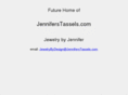 jenniferstassels.com