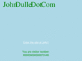 johndulle.com