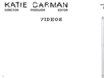 katiecarman.com