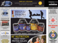 kf-nutrition.com