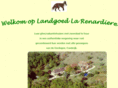 larenardiere.net