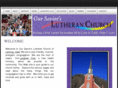laughinglutherans.com