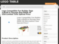 legotable.org