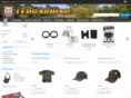 leocaching.com