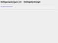 listingsbydesign.com