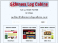 logcabinsgillingham.org