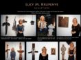 lucykrupenye.com