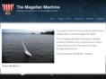 magellanmachine.se