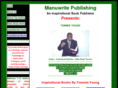 manuwritepublishing.com