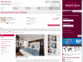 mercure-paris-porte-d-orleans.com