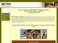 metroroofingandeducation.com