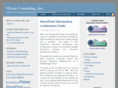 mixonconsulting.com
