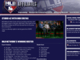 mlbnetworkaffiliates.com