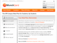 munchcard.com