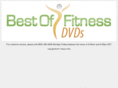 my-fitness-dvds.com