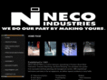 necoind.com