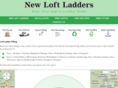 newloftladder.com