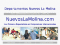 nuevoslamolina.com