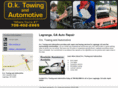 oktowingandautomotive.com