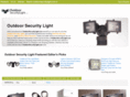 outdoorsecuritylight.com