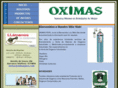 oximasperu.com