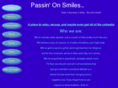 passinonsmiles.org