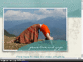 peaceloveandyogastudio.com