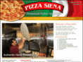 pizza-siena.com