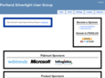 portlandsilverlight.net