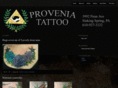 proveniatattoo.com