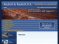 radloffandradloff.com
