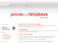 razortemplates.com
