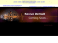 revivedetroit.com