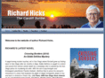 richardhicksauthor.com