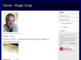 rogercrisp.com