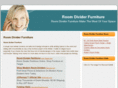 roomdividerfurniture.com
