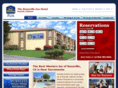 rosevilleinnhotel.com