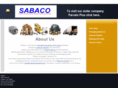 sabacopackaging.com