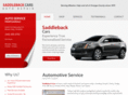 saddlebackcars.com