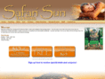 safarisuntanning.com
