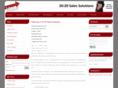 salessupportdesk.com