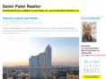 samirpatelrealtor.com