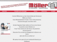 schreinerei-moeller.com